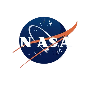 High-resolution Nasa Logo Png 58 PNG image