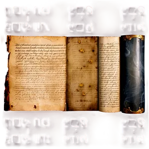 High Resolution Old Paper Texture PNG Pqw45 PNG
