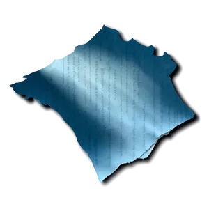 High Resolution Paper Rip PNG Wtq
