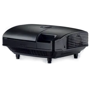 High Resolution Projector PNG 06122024