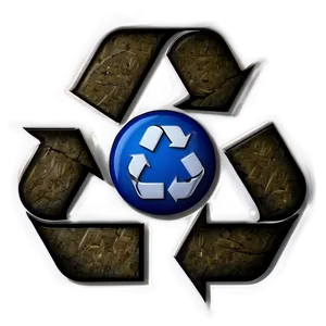 High Resolution Recycle Symbol Png 35 PNG image
