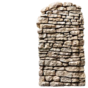 High Resolution Rock Wall PNG 06292024 PNG