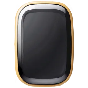 High-resolution Rounded Rectangle PNG Bvs PNG