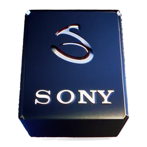 High-resolution Sony Logo Png Qse93 PNG image