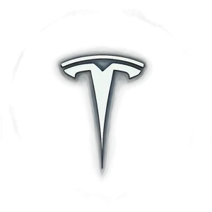 High-resolution Tesla Logo Png 05252024 PNG image