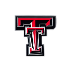 High-resolution Texas Tech Logo Png Xjk PNG image