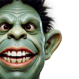 High-resolution Troll Faces Png 06262024 PNG image