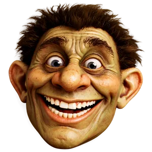 High-resolution Troll Faces Png Jau PNG image