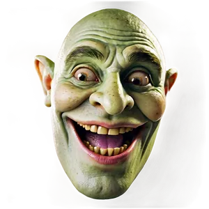 High-resolution Trollface PNG Kqi