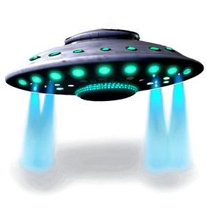 High-resolution Ufo Png Bee35 PNG image