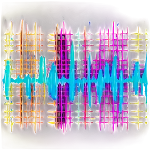 High-resolution Waveform Png Rub PNG image