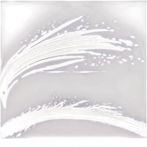 High Resolution White Brush Stroke PNG 99 PNG