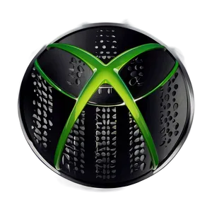 High Resolution Xbox Logo Png 05252024 PNG image