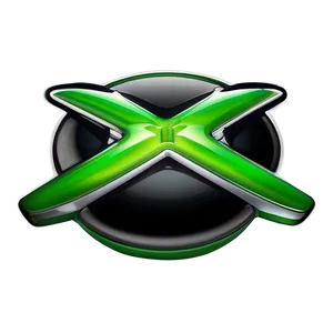High Resolution Xbox Logo Png Ero PNG image