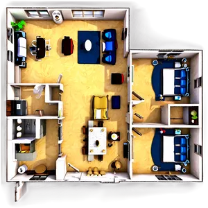 High Rise Apartment Floor Plan PNG Eyf2 PNG