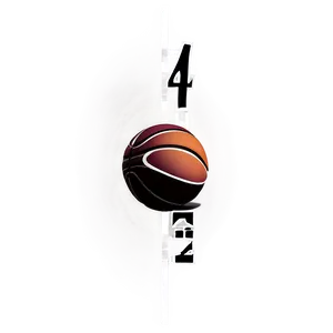 High School Basketball Png Mop PNG image