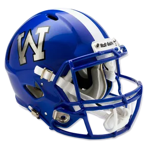 High School Football Helmet Png 58 PNG image