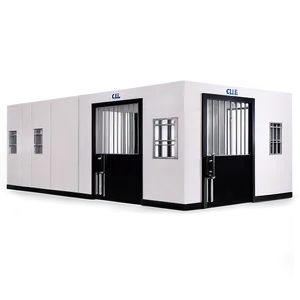 High Security Prison Cell PNG 9 PNG
