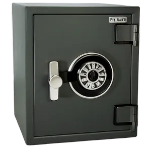 High Security Safe PNG 05242024 PNG