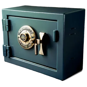 High Security Safe PNG Dwb66 PNG