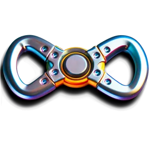 High-speed Fidget Spinner Png 06252024 PNG image