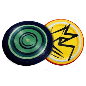 High-speed Frisbee Png Lej5 PNG image