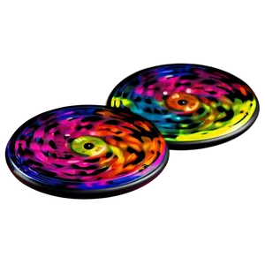 High-speed Frisbee Png Uut54 PNG image