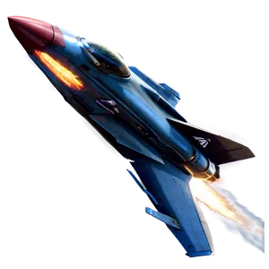 High-speed Jet Blast Png Vje86 PNG image