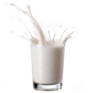 High-speed Milk Splash Png 05252024 PNG image