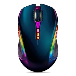 High Speed Pc Mouse PNG 06262024 PNG