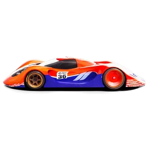 "high-speed Racing Car PNG" B