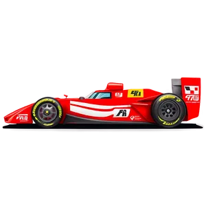 "high-speed Racing Car PNG" D