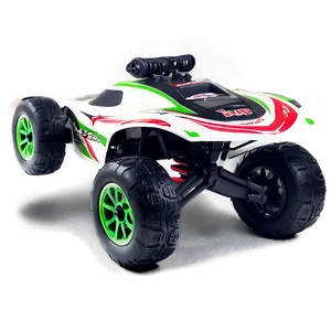 High-speed Rc Car PNG 06252024