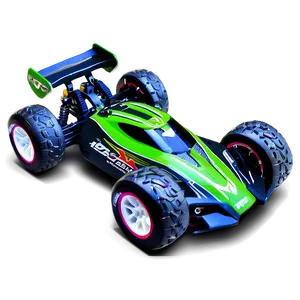 High-speed Rc Car PNG Bwu97 PNG