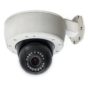 High-speed Security Camera PNG Dba