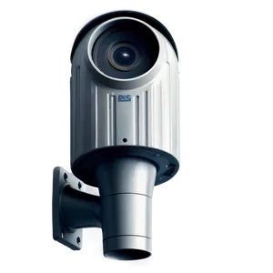 High-speed Security Camera PNG Hcm