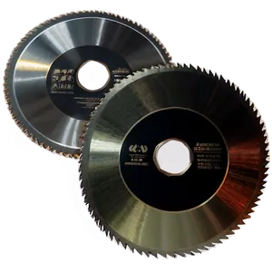 High Speed Steel Saw Blade PNG 29 PNG
