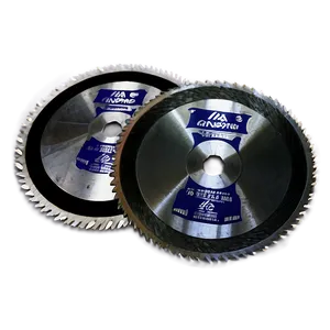 High Speed Steel Saw Blade PNG Ipm65 PNG