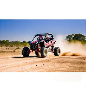 High-speed Utv Racing PNG 21 PNG