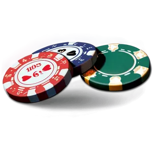 High Stakes Casino Chips PNG Ndk43 PNG
