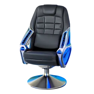 High-tech Modern Chair PNG 52 PNG