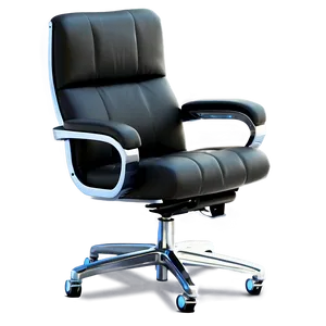 High-tech Modern Chair PNG Hom PNG