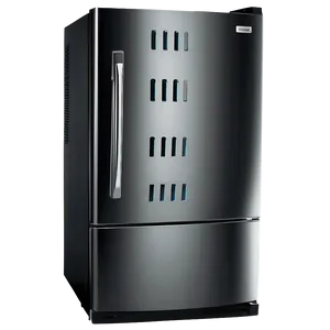 High Tech Refrigerator PNG 75 PNG