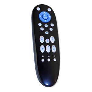 High-tech Remote Control PNG Isi PNG