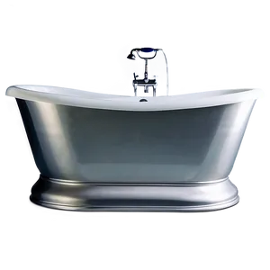 High-tech Smart Bathtub PNG 62 PNG