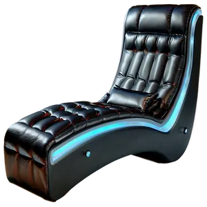 High-tech Smart Sofa Png Dmy82 PNG image