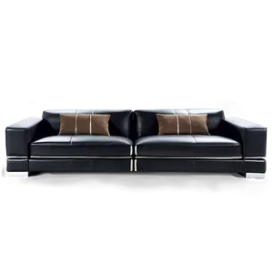 High-tech Smart Sofa Png Ypk44 PNG image