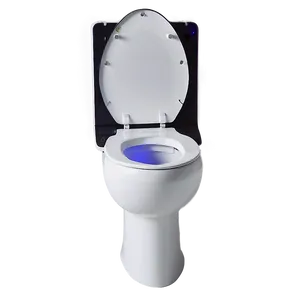 High-tech Smart Toilet Png 55 PNG image