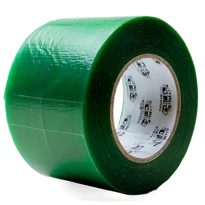 High Temperature Green Tape PNG Bvp38 PNG