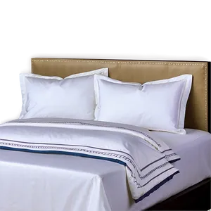 High Thread Count Bedding PNG 51 PNG